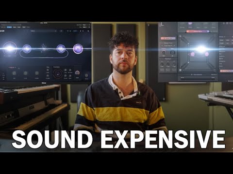 How to make your Synths sound like a Movie Score (Hans Zimmer/Stranger Things Style)