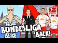 "Bundesliga is Back" Song ? – Powered by 442oons