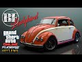 BF Ladybird [Add-On | Tuning] 9