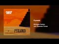 Pyramid (Jan Hammer Cover)