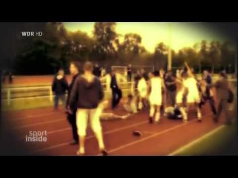 "Tatort Kreisliga" - WDR Sport Inside