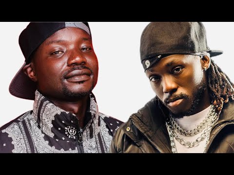 Mc Wang Jok Clears Air About His Weight With Judah Rapknowledge.