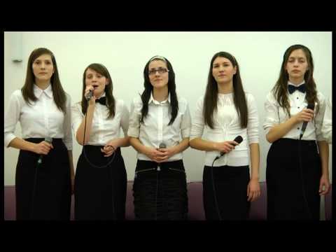 Un cor îngeresc - video