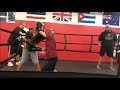 Squat Daily - Thomas Lobliner's Week of SAVAGE