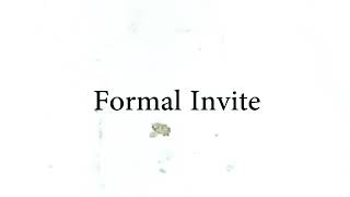 Ray J x Pharrell Williams - Formal Invite Dance /Choreographer.Leay 힙합댄스
