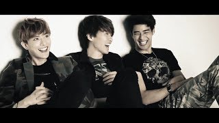 [日本語訳歌詞] Royal Pirates ‐ Where U At