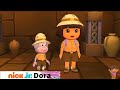 Nick Jr Dora Fairy Tale Adventure EP 1 Dora The Explorer