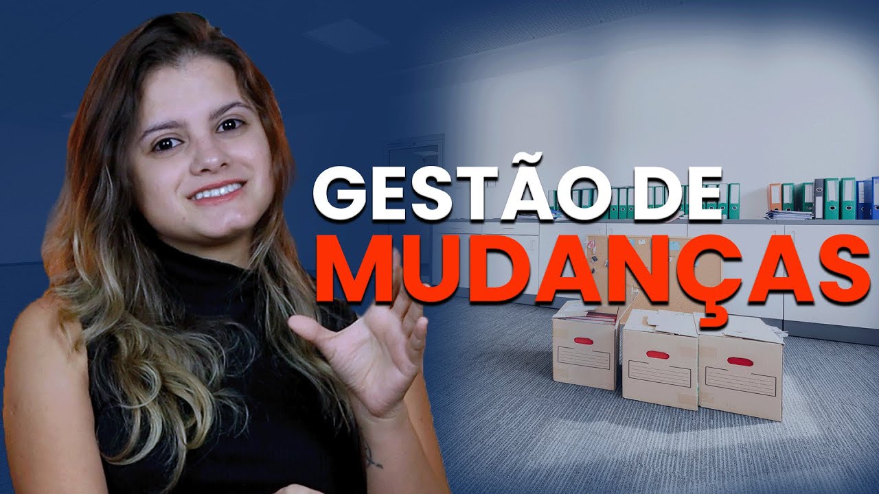 Gestão de mudanças | QMS Brasil