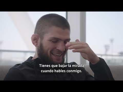 UFC 254 Embedded: Vlog Series - Episodio 4