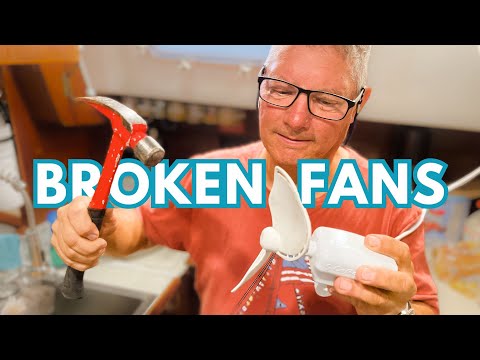 Cam Cordova Fan Fix