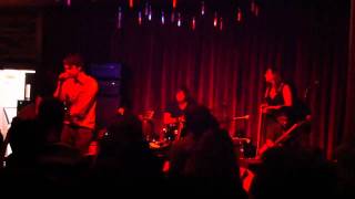 Seeds - Hey Rosetta! (HD)