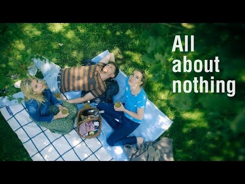 All About Nothing – A movie about Nonduality
