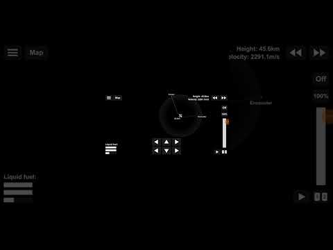 HKL-Artemis-Ascend, (part 1/3)