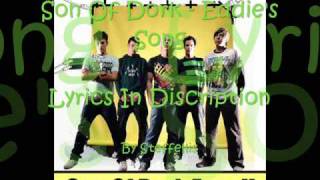 Son Of Dork eddie&#39;s song w/ lyrics