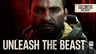 Dying Light: The Beast | Launch Trailer Trailer