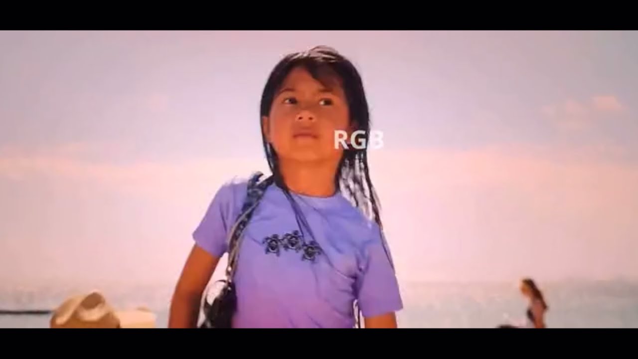 Spoilers Lilo and Stitch (live action) opening