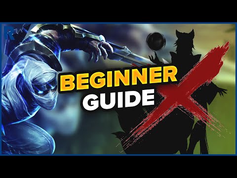 How to: Sweaty Zed Main in 3 Mins! (you'll regret it)