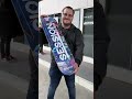 Kek Session Skate Sim skateboard #gekregen
