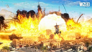 MEMORY OF A SAMURAI (Warzone 2 montage)