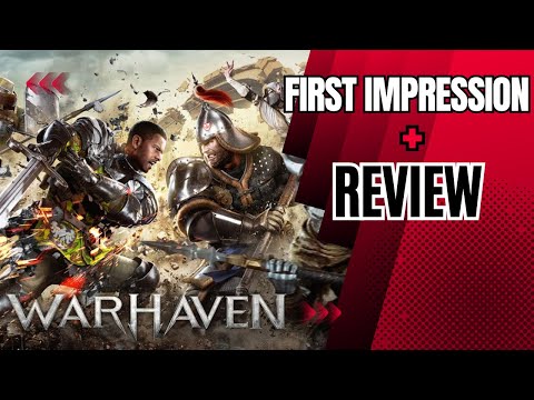 Steam Community :: Video :: I Played Warhaven For The First Time...