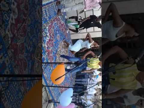 Tessy techno et Gloria italy lamezia terme