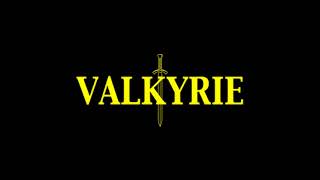 Lou Roy – “Valkyrie”