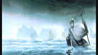 Music video thumbnail preview for Hin Onde - God of Thunder by Hin Onde