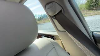 2004 Jaguar XJ Functions