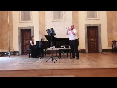 Giuseppe Torelli - Sonata a 5 in D, G.7 - Tomasz Rzepka