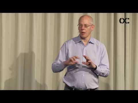 microXchg 2017 - Adrian Cockcroft: Shrinking Microservices to Functions