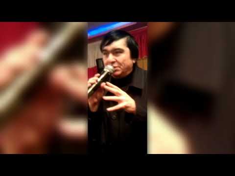 Vaqif Quliyev/Gülər/1987/mus:Əfqan/khuda bowad yaret.