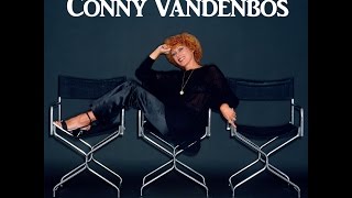 Conny Vandenbos: een compilatie van liedjes uit de oeuvrebox