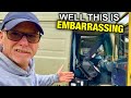 Van Life Reality 3 Serious Faults On My Mercedes Vario