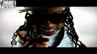 Lil Wayne- &quot;Shades&quot; Ft. Diddy &amp; Justin Timberlake