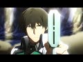 Mahouka Koukou No Rettousei AMV Howling