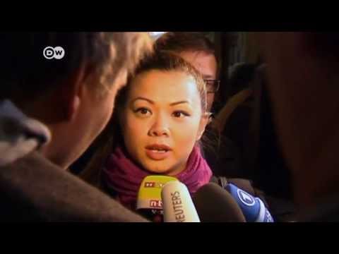 Berlin: Der Prozess im Fall Jonny K. | Journal