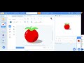 How to draw a sphere in scratch. (Super easy)