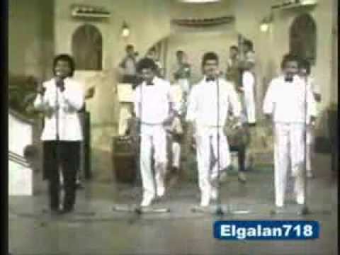 JERRY LEGRAND (video 80's) - La Meta Del Vago "Que Es Lo Que Tu Quieres"