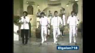 JERRY LEGRAND (video 80s) - La Meta Del Vago Que Es Lo Que Tu Quieres