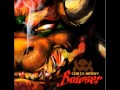 Chris Webby - Bowser (LYRICS) 