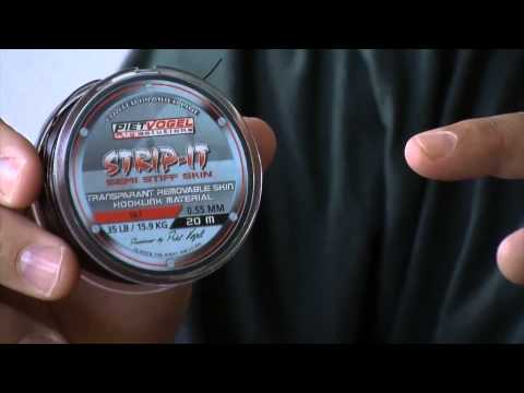 karperwebshop.nl - Piet Vogel Rigsolutions - Strip It