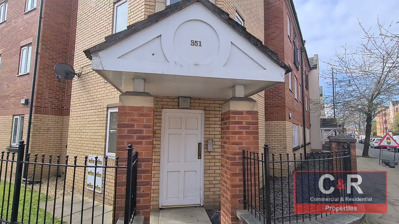 3 bedroom Apartment for sale