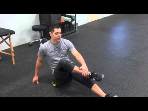 Low Back Pain - Lateral Hip - Movement Monday