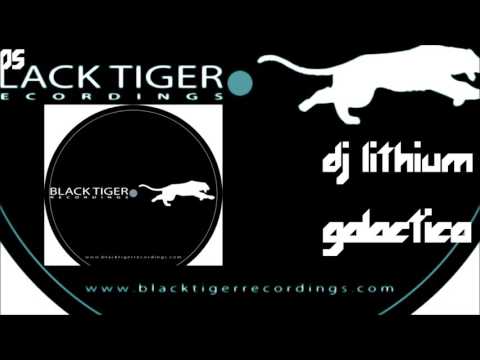 DJ Lithium - Galactica
