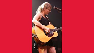 Taylor Swift - Shake It Off (with Kane Brown) (Live at The Tight Ends &amp; Friends/TEU Concert)