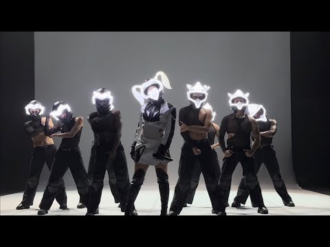 Rosalía - SAOKO - Live from The Motomami World Tour at Radio City Music Hall