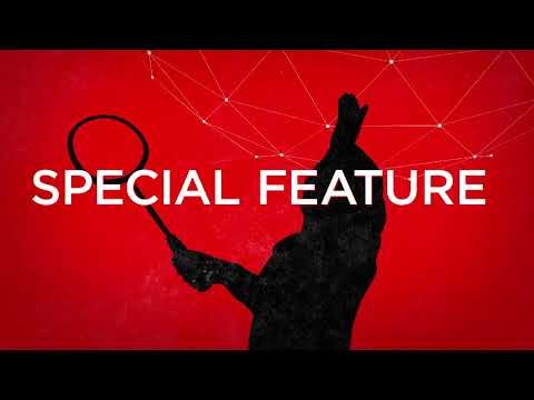 Badminton Unlimited | BWF Special Feature | AirBadminton in Finland | BWF 2019