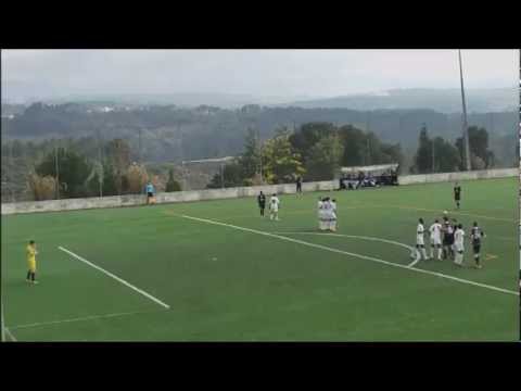 Camp.Nac. 2ª Div.Nacional 2012/13 - Fase Manutenção - Touriz 2 x 1 Leiria Marrazes - 16...