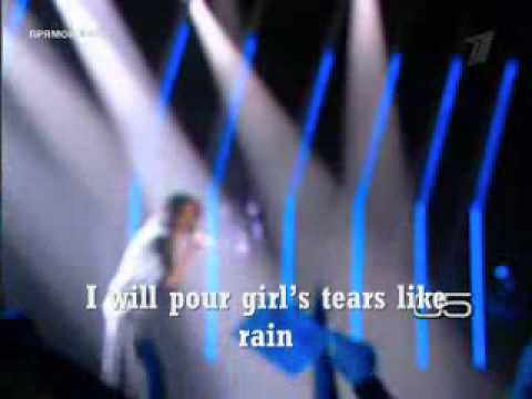 Anastasia Prihodko English Subtitles