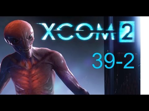 XCOM 2 Mody #39 Brama psioniczna cz 2